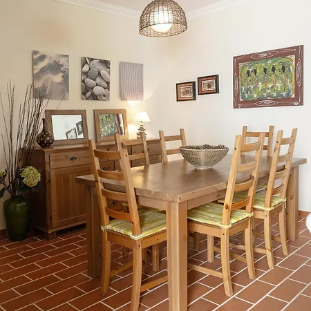 Casa Do Remo וילה Casal do Narcizo
