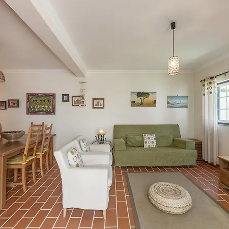 Casa Do Remo וילה Casal do Narcizo