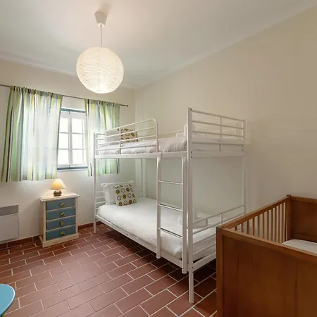 וילה Casa Do Remo Casal do Narcizo