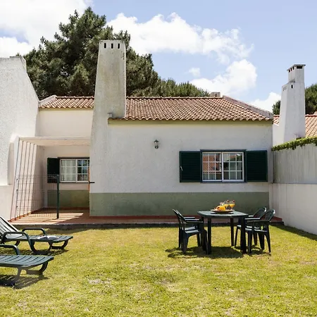 Casa Do Remo וילה *
