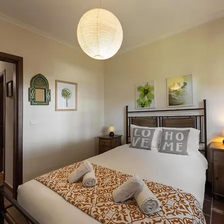 Casa Do Remo וילה Casal do Narcizo
