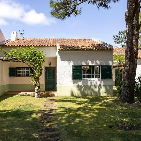 Casa Do Remo וילה Casal do Narcizo